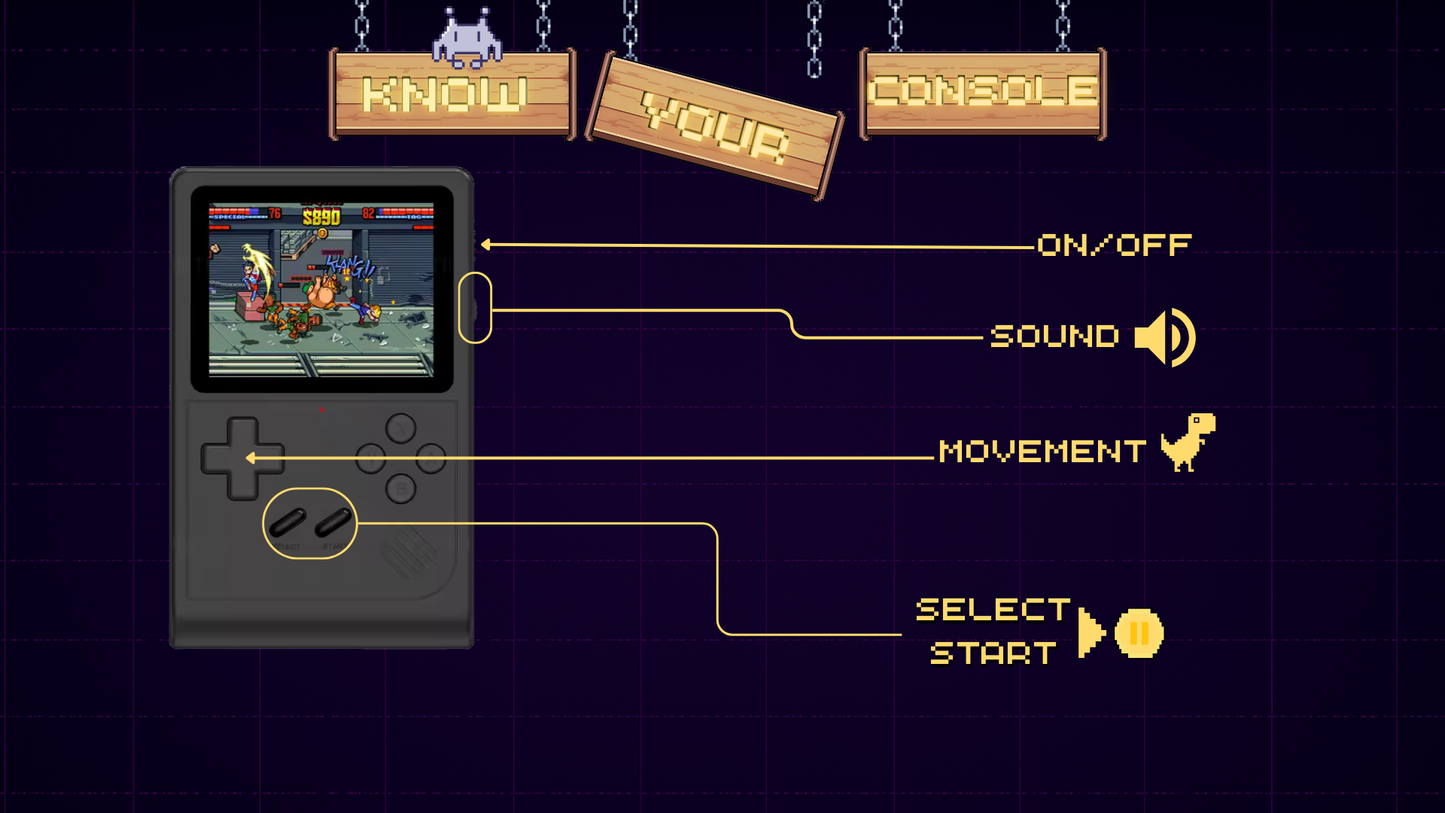RetroQuest