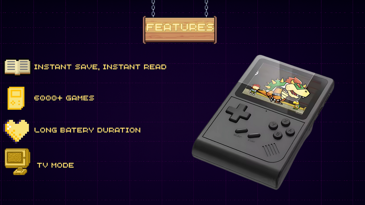 RetroQuest