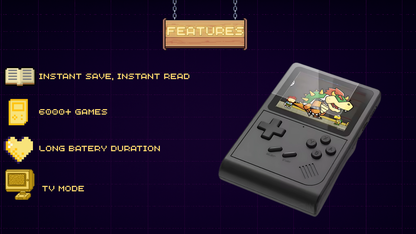 RetroQuest