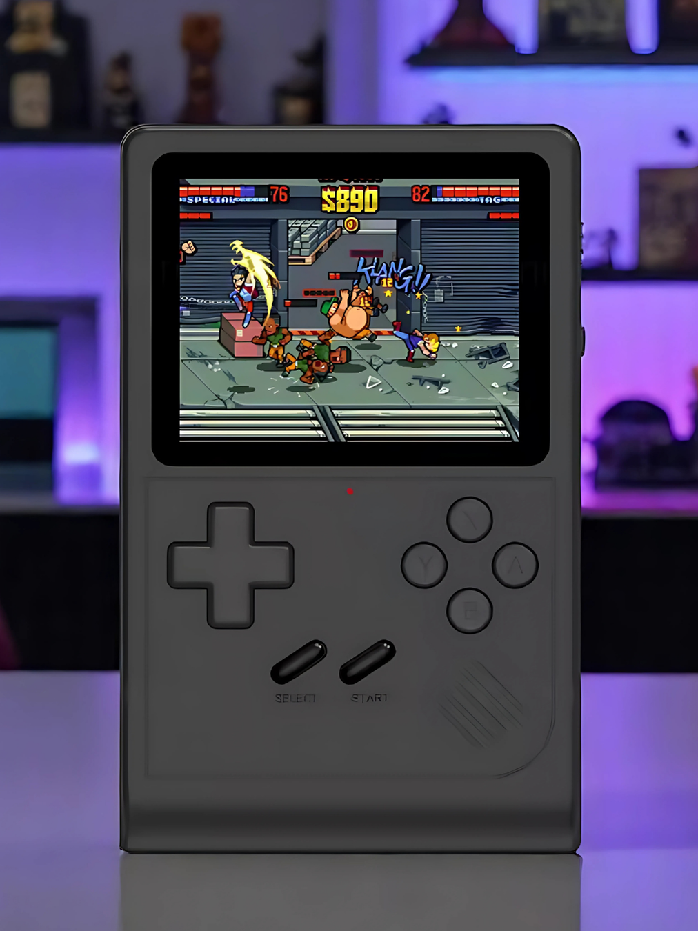RetroQuest